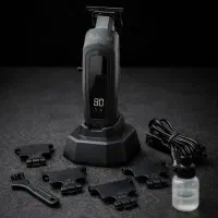 ماشین اصلاح حرفه ای بابیلس