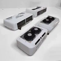 فروش وتعمیرات موتور وکانتین یخچال خودرو ها