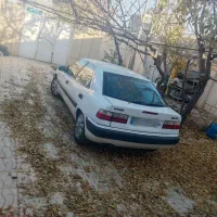 زانتیا 2000 مدل 85