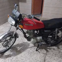 موتورسالم و تمیز|موتورسیکلت|دزفول, |دیوار