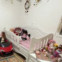 تخت کمد کشو