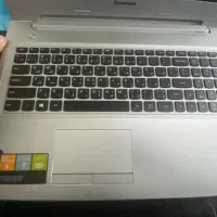 لپتاپ لنوو z50-70  cpu i7