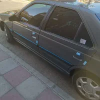 پژو پارس مدل 1400|خودرو سواری و وانت|تهران, نعمت‌آباد|دیوار