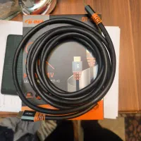 کابل HDMI 2.1|قطعات و لوازم جانبی رایانه|سبزوار, کاشفی شمالی (دادگستری)|دیوار