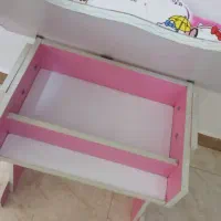 میز تحریر کودک|میز تحریر و کامپیوتر|رشت, ترمینال|دیوار