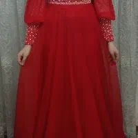 لباس مجلسی