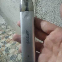 پاد ارگوس سالم