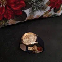 ساعت مچی لوتوس