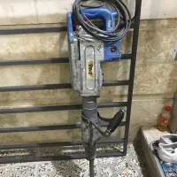 هیلتی موتور سنگین ۱۲ کیلویی ( Nek)