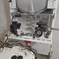 تعمیرات تخصصی پکیج - آبگرمکن دیواری - و غیره..|خدمات پیشه و مهارت|هشتگرد, شهرک بهشت|دیوار