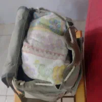 کوله برزنتی ده لیتری