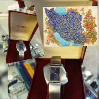 سیکو کوکی .سفارشی نقشه ایران