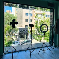 اجاره لاین و اتاق  در آموزشگاه فنی و حرفه‌ای|اجارهٔ دفتر کار، اتاق اداری، مطب|مشهد, سجاد شهر|دیوار