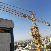 خرید و فروش تاور کرین و آسانسور کارگاهی