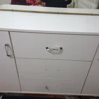 میزآرایشی وپاتختیاش|جاکفشی، کمد، دراور|دهلران, |دیوار