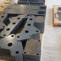 خدمات برش لیزر CNC فلزات|خدمات پیشه و مهارت|اصفهان, بابوکان جنوبی|دیوار