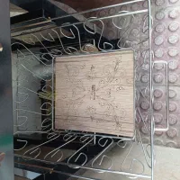 فروش جا سیب زمینی پیاز وجاقاشقی ،پاسماوری|مبلمان خانگی و میز عسلی|هرسین, |دیوار