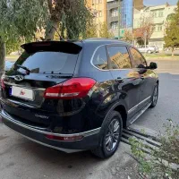 تیگو 5 مدل ۹۷