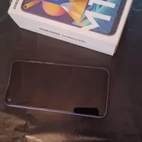 موبایل سامسونگ M11سالم