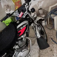 200 کویر مدل ۹۵