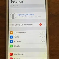 اپل 6 کلکسیونی 64 گیگ|موبایل|سنندج, |دیوار
