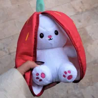 عروسک جدید ترند عروسک جوجه عروسک سوپرایزی|اسباب‌‌بازی|قم, حنیف نژاد|دیوار