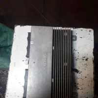 فروش ایسیو موتور و ادوات ولوو  لودر L120F|قطعات یدکی و لوازم جانبی|اردبیل, |دیوار