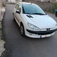 206 تیپ 5 موتور TU5