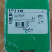 اتوماتیک تنظیمی 250آمپراشنایدر