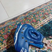 لوازم مبارزه تکواندو درحدنو|تجهیزات ورزشی|رشت, عینک|دیوار