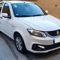 ساینا اتوماتیک s مدل ۱۴۰۲ باگیربکسcvtبلژیکی۶دنده