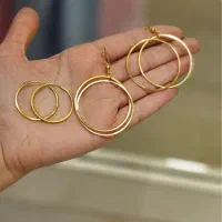 گوشواره مناسب سرمایه گذاری|جواهرات|اهواز, نادری|دیوار