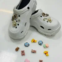 دمپایی کراکس