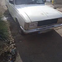 پیکان مدل ۸۲