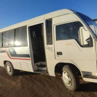 مینی بوس هیوندا