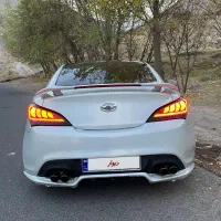 جنسیس ۲۰۱۱|خودرو سواری و وانت|مشگین شهر, |دیوار