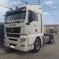 کشنده 480 اتومات پیلسان|خودرو سنگین|اسلام‌شهر, شاطره|دیوار