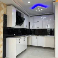 ۸۶متری/همکف /فرهنگیان / سنددار/ زیر قیمت