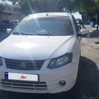 خودرو ساینا مدل ۹۹