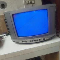 تی وی