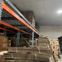 بالکن صنعتی.نیم طبقه بالکن سوله راک|فروشگاه و مغازه|تهران, استاد معین|دیوار