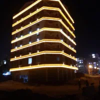 اپارتمان ۷۵ متری کلید نخورده بهترین لوکیشن و ویو