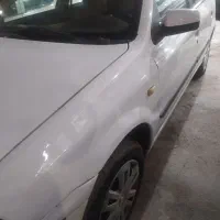 سمند|خودرو سواری و وانت|بجنورد, |دیوار