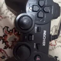 دسته بازی استفاده نشده