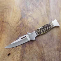 چاقو تمساح آمریکایی