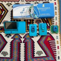 پروگرامر هارد ایفون jcpro 1000s