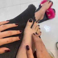 چند مدل ناخن برای عکاسی|خدمات آرایشگری و زیبایی|بروجرد, |دیوار