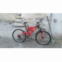 دوچرخه ۲۸ دنده ای