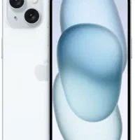 ایفون ۱۵ نرمال با ریجستر