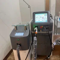 لیزر موهای زائد با دستگاه کندلا پرو۲۰۲۴